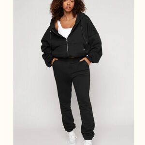 NWOT | Popflex Cloud Street Jogger